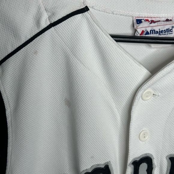 2003 MLB America All Star Game Jersey Size L - Picture 8 of 8